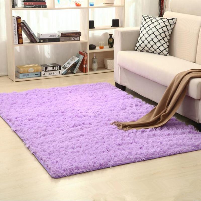 Living Room Carpet European Fluffy Mat Kids Room Rug Bedroom Mat Antiskid Soft Faux Fur Area Rug Gray Red Pink Rectangle Mats, Purple gray
Living Room Carpet European Fluffy Mat Kids Room Rug Bedroom Mat Antiskid Soft Faux Fur Area Rug Gray Red Pink Rectangle Mats, Purple gray