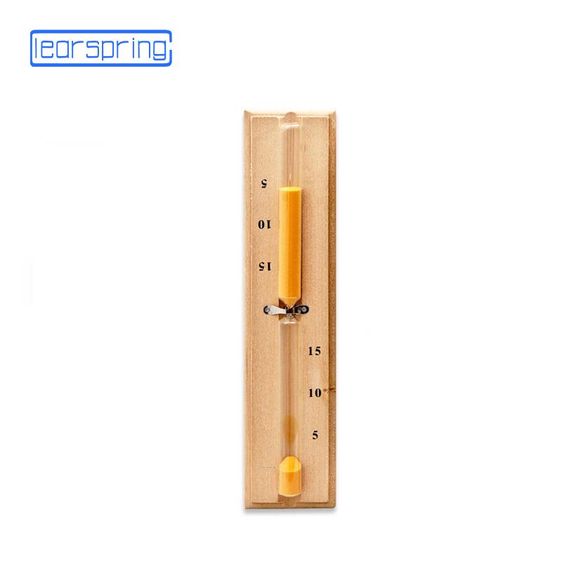 15 Minutes Sauna Room Sand Clock Wall Sauna Timer Hourglass Sand Clock with Pink Sands kum saati Gifts
15 Minutes Sauna Room Sand Clock Wall Sauna Timer Hourglass Sand Clock with Pink Sands kum saati Gifts