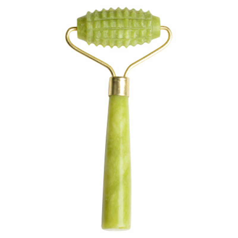 Natural Facial Beauty Massage Tool Jade Roller Face Thin Massager Relaxation Tool Face Massager Jade Roller Face Skin Care
Natural Facial Beauty Massage Tool Jade Roller Face Thin Massager Relaxation Tool Face Massager Jade Roller Face Skin Care