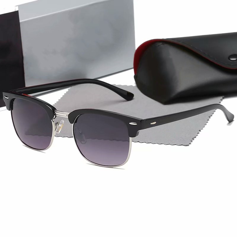 Luxury new Brand Polarized Sunglasses Men Women Pilot Sunglasses UV400 Eyewear Glasses Metal Frame Polaroid Lens 3016
Luxury new Brand Polarized Sunglasses Men Women Pilot Sunglasses UV400 Eyewear Glasses Metal Frame Polaroid Lens 3016