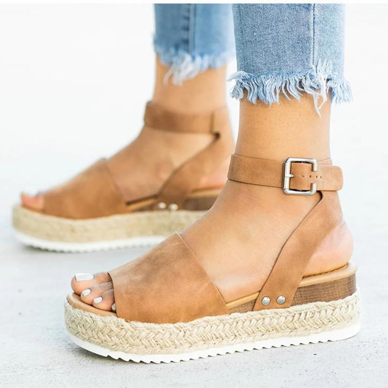 New Sandals Wedge Fashion Leopard Women Summer Shoes Plus Size Open Toe Beach Casual Holiday Wedges Sandals Flip Flop Platform1, Yellow
New Sandals Wedge Fashion Leopard Women Summer Shoes Plus Size Open Toe Beach Casual Holiday Wedges Sandals Flip Flop Platform1, Yellow