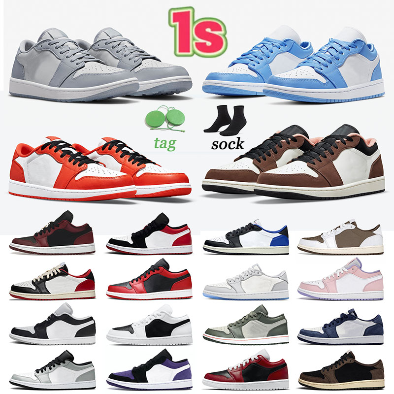 Jumpman 1 Basketball Shoes Jorden1s Off 1s Low Sneaker Mens Womens Light Chocolate Dark Beetroot Black Jordens White UNC Starfish Grey Camo Mocha Black Toe Trainers, # low triple black iii 36-45
Jumpman 1 Basketball Shoes Jorden1s Off 1s Low Sneaker Mens Womens Light Chocolate Dark Beetroot Black Jordens White UNC Starfish Grey Camo Mocha Black Toe Trainers, # low triple black iii 36-45