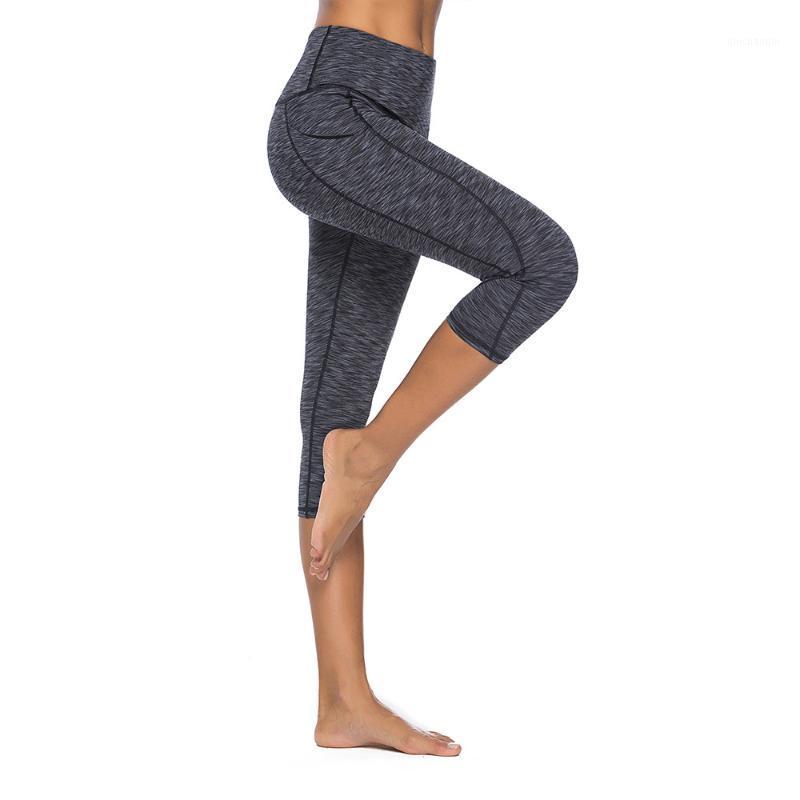 Elastic Sports Fitness Base Yoga Pants Pocket Leggins Sport Women Fitness Sports Wear for Women Gym Energy Seamless Yoga Pant1, Black
Elastic Sports Fitness Base Yoga Pants Pocket Leggins Sport Women Fitness Sports Wear for Women Gym Energy Seamless Yoga Pant1, Black