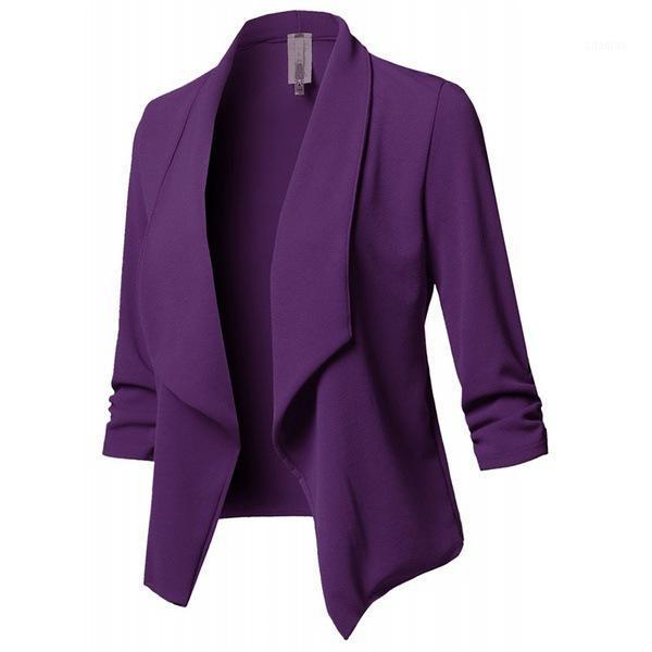 Blazer 5xl Oversized Blazer Women Elegante Ladies Mujer Office White Black Blue Green Pink Purple Plus Size Veste Femme1
Blazer 5xl Oversized Blazer Women Elegante Ladies Mujer Office White Black Blue Green Pink Purple Plus Size Veste Femme1