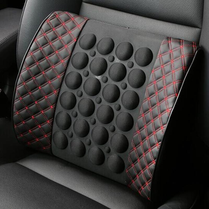 12V Car Electric Massage lumbar Cushion Car-Styling for 2 3 5 6 CX-3 CX-4 CX-5 CX5 CX-7 CX-9 Atenza Axela
12V Car Electric Massage lumbar Cushion Car-Styling for 2 3 5 6 CX-3 CX-4 CX-5 CX5 CX-7 CX-9 Atenza Axela