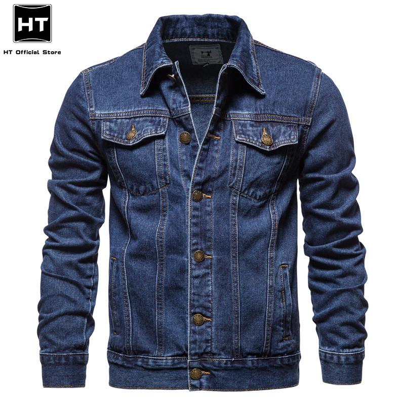 Men's Jackets 2022 Denim Jacket Men Oversized Fashion Design Spring Large Size Clothing Casual Coat Male Jean Winter, Black;brown
Men's Jackets 2022 Denim Jacket Men Oversized Fashion Design Spring Large Size Clothing Casual Coat Male Jean Winter, Black;brown