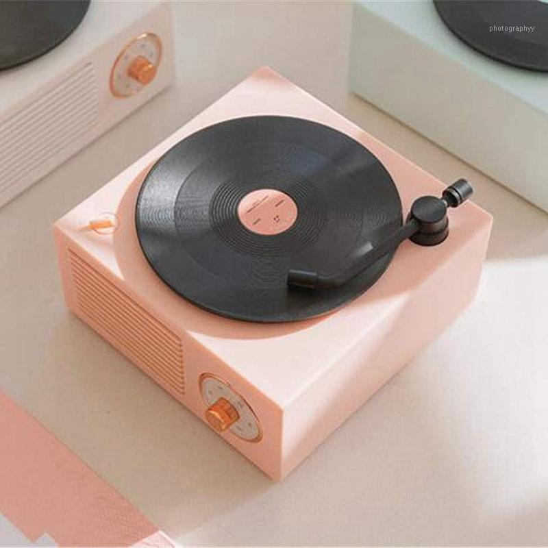 SODIAL 3 in 1 Gramophone Record Players,Portable Wireless o Retro Bluetooth Speaker Subwoofer Mini Speaker Soundbar(Pink)1
SODIAL 3 in 1 Gramophone Record Players,Portable Wireless o Retro Bluetooth Speaker Subwoofer Mini Speaker Soundbar(Pink)1