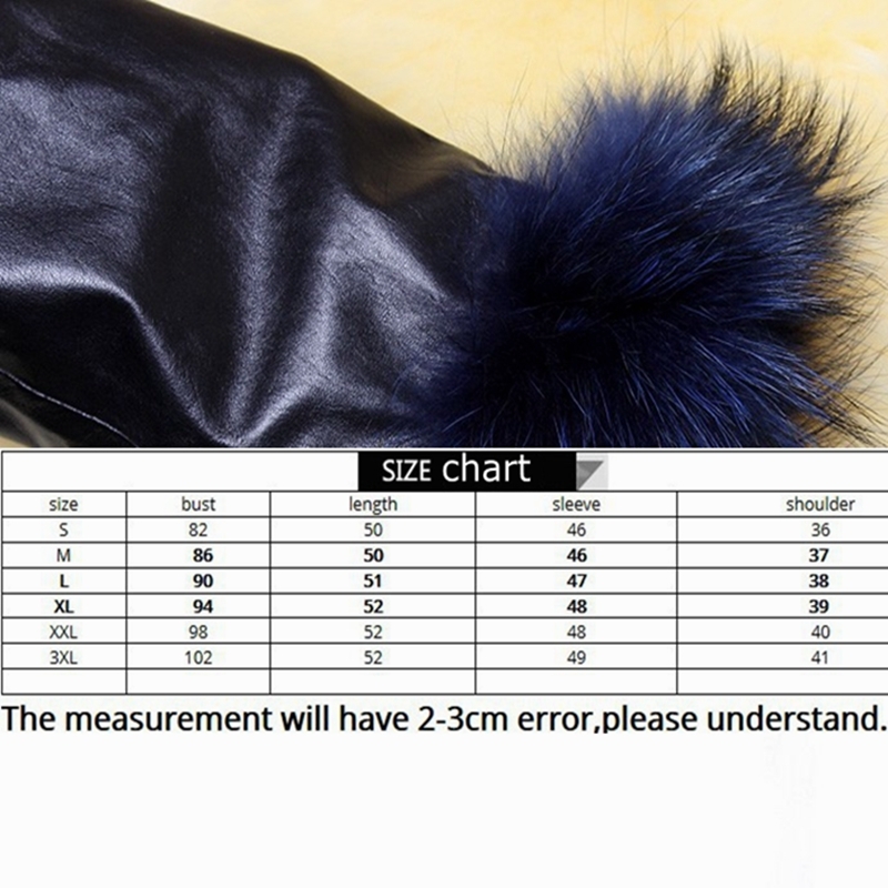 New Winter Women Fur Coats Thicken Faux Leather Fur Female Slim Coat Fur Lining Leather Jacket Aviator Jacket Plus Size Casual 201028