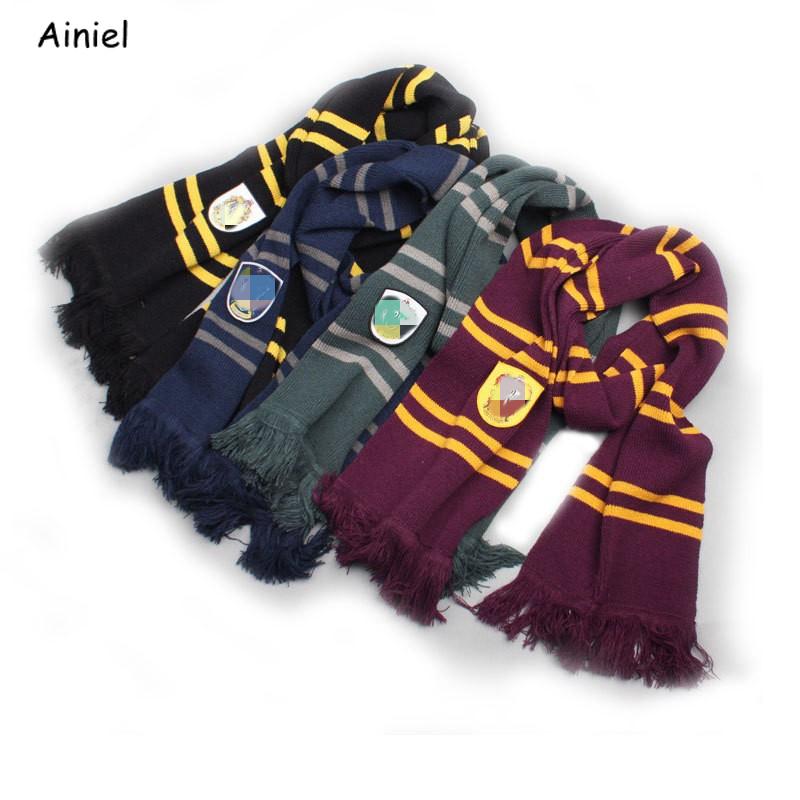 Hermione Scarf Long Scarves Red Green Black Blue Neckerchief for Adult Men Women Boys Girls
Hermione Scarf Long Scarves Red Green Black Blue Neckerchief for Adult Men Women Boys Girls