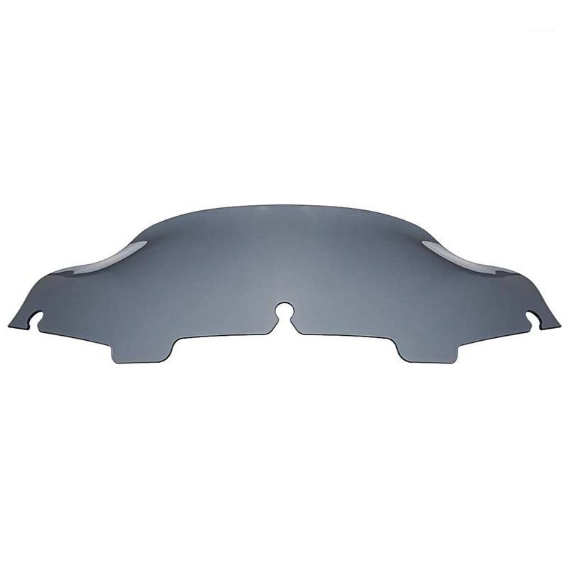 Top!-6 inch Smoke Wave Windshield Windsn Tint for Touring Electra Street Glide 1996-20131
Top!-6 inch Smoke Wave Windshield Windsn Tint for Touring Electra Street Glide 1996-20131