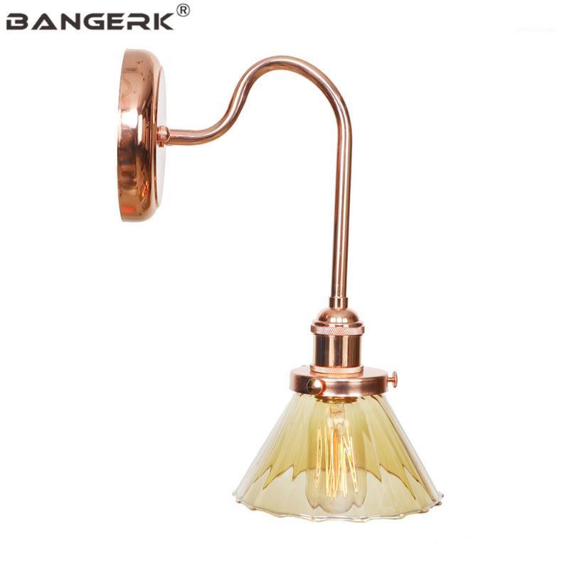 Simple Modern LED Wall Lamp Loft Decor Sconce Wall Light Fixtures Iron Glass Switch Bedside Lamps Home Lighting Luminaire1
Simple Modern LED Wall Lamp Loft Decor Sconce Wall Light Fixtures Iron Glass Switch Bedside Lamps Home Lighting Luminaire1