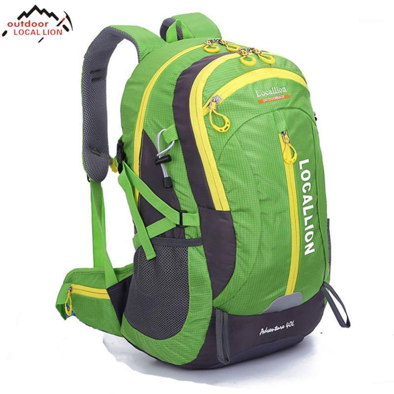 Women Outdoor Hiking Cycling Climbing Bag 40L Lightweight Men Travel Backpack Brand Knapsack Rucksack Sports Bag1, Green
Women Outdoor Hiking Cycling Climbing Bag 40L Lightweight Men Travel Backpack Brand Knapsack Rucksack Sports Bag1, Green