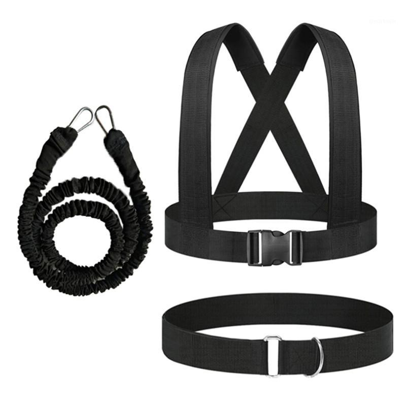 Resistance Band Bungee Fitness Speed Trainer For Agility Training Sprint Workout Latex Rope Adjustable Sport Fast Drying Belt1
Resistance Band Bungee Fitness Speed Trainer For Agility Training Sprint Workout Latex Rope Adjustable Sport Fast Drying Belt1