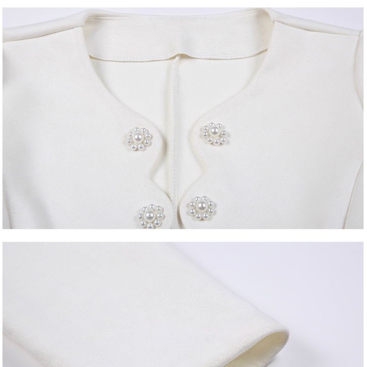 Coats And Autumn Long Sleeve Women's Jackets 3XL 4XL Plus Size Jacket Coat Women C122 201127