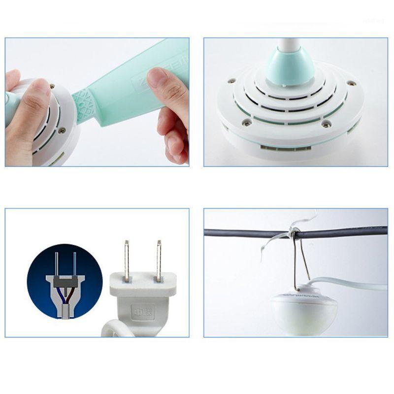 AC 220V 7W Mini Silent Household Dormitory Bed Electric Hanging Fan Ceiling Fan G92E1
AC 220V 7W Mini Silent Household Dormitory Bed Electric Hanging Fan Ceiling Fan G92E1