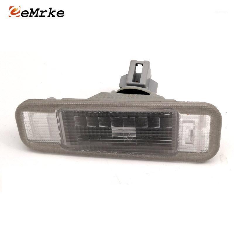 EEMRKE Replacement Car License Plate Lights Housing Mount for Kia Rio 3 DE UB Sedan 2005 to 2010 2011 2012 2013 2014 2020 20201
EEMRKE Replacement Car License Plate Lights Housing Mount for Kia Rio 3 DE UB Sedan 2005 to 2010 2011 2012 2013 2014 2020 20201