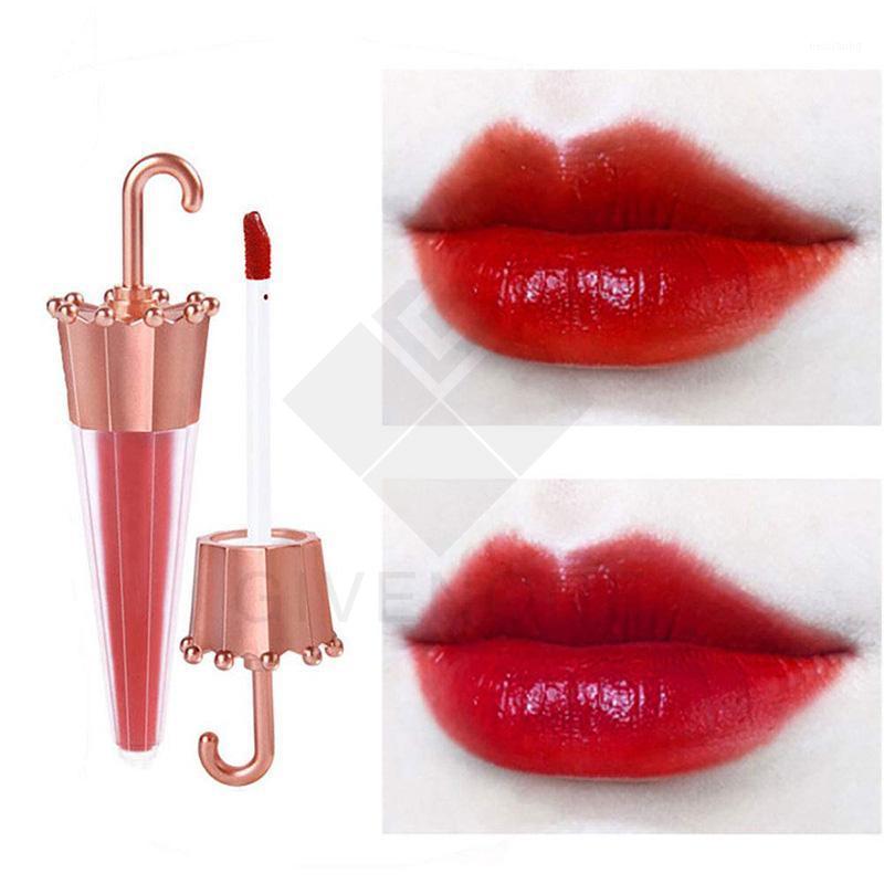 Wholesale 5.5ml Empty Lips Tube With Magic Wand Brush Creative Umbrella Shape Lip Gloss Container Refillable Cosmetic Container1
Wholesale 5.5ml Empty Lips Tube With Magic Wand Brush Creative Umbrella Shape Lip Gloss Container Refillable Cosmetic Container1