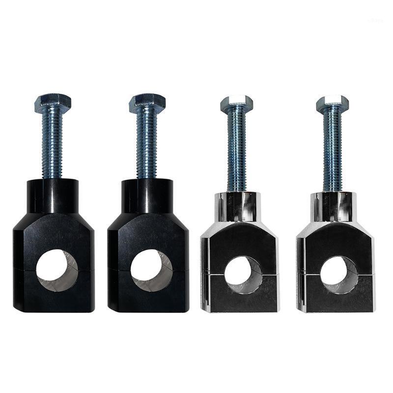 ALLOYSEED 22/25mm Universal CNC Aluminum Motorcycle Handlebar Risers Clamp for 1/7/8inch Handlebars Bars Clamp Handle Bar Risers1
ALLOYSEED 22/25mm Universal CNC Aluminum Motorcycle Handlebar Risers Clamp for 1/7/8inch Handlebars Bars Clamp Handle Bar Risers1