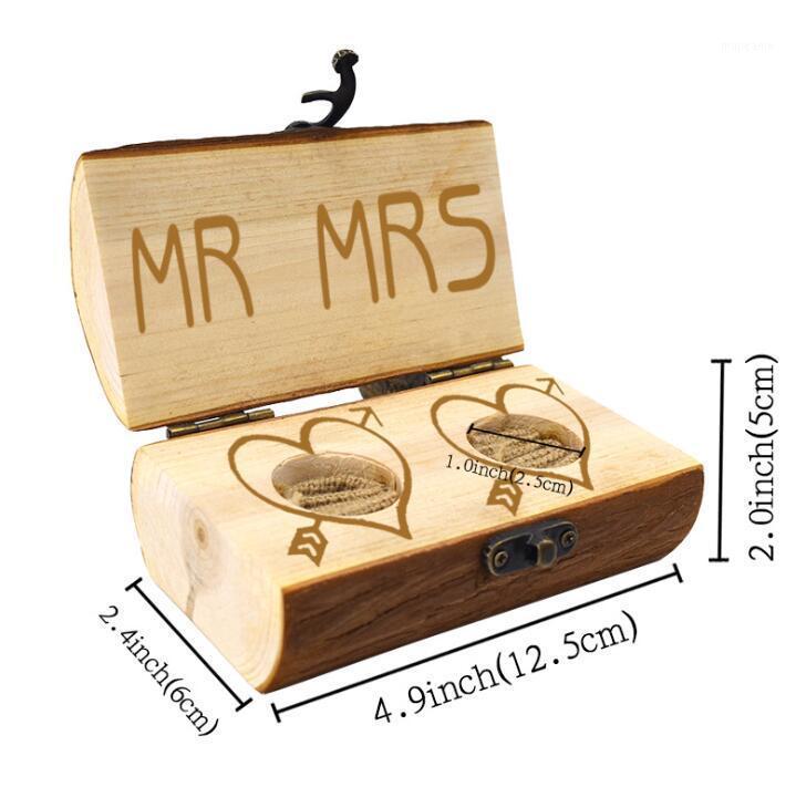 Wooden Ring Box for Wedding Supplies Bridesmaid Proposal Ring Holders Customized Bride Groom Name Boxes Couples Lover Gifts1
Wooden Ring Box for Wedding Supplies Bridesmaid Proposal Ring Holders Customized Bride Groom Name Boxes Couples Lover Gifts1