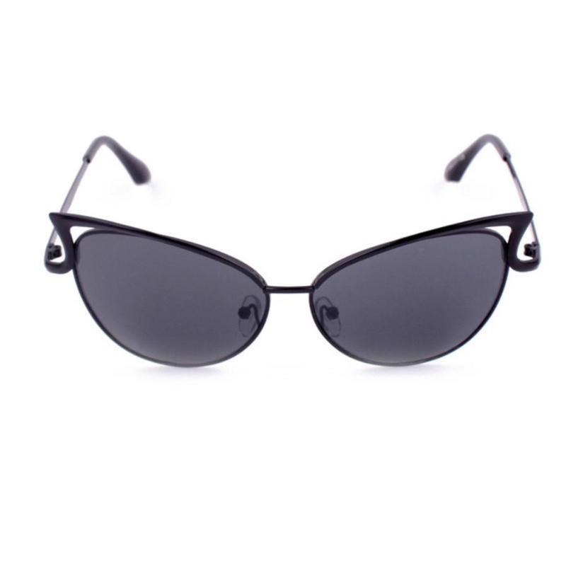 #5 Men Women Clear Lens Glasses Metal Spectacle Frame Myopia Eyeglasses Sunglasses
#5 Men Women Clear Lens Glasses Metal Spectacle Frame Myopia Eyeglasses Sunglasses
