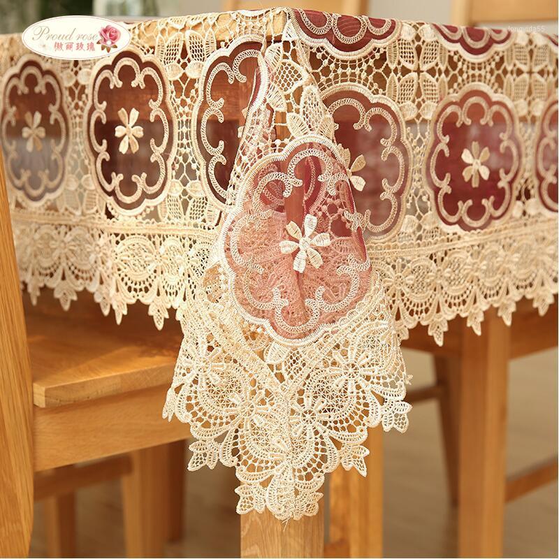 Proud Rose Korean Table Cloth Tablecloth Lace Table Cloth Transparent Cover Wedding decoration Embroider Tablecloths1, Wine red
Proud Rose Korean Table Cloth Tablecloth Lace Table Cloth Transparent Cover Wedding decoration Embroider Tablecloths1, Wine red