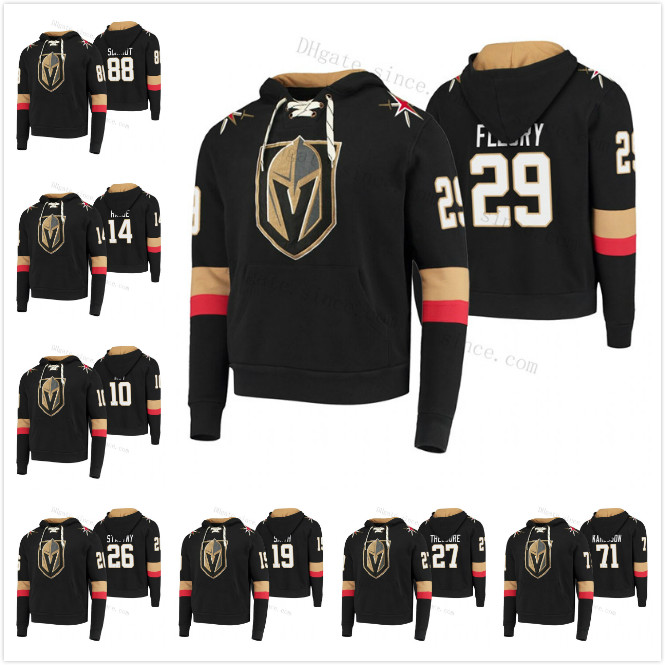 Men Women Youth Vegas Golden Knights William Karlsson Reaves Marc-Andre Fleury Mark Stone Marchessault Schmidt Black Kinship Hoodie Jerseys
Men Women Youth Vegas Golden Knights William Karlsson Reaves Marc-Andre Fleury Mark Stone Marchessault Schmidt Black Kinship Hoodie Jerseys