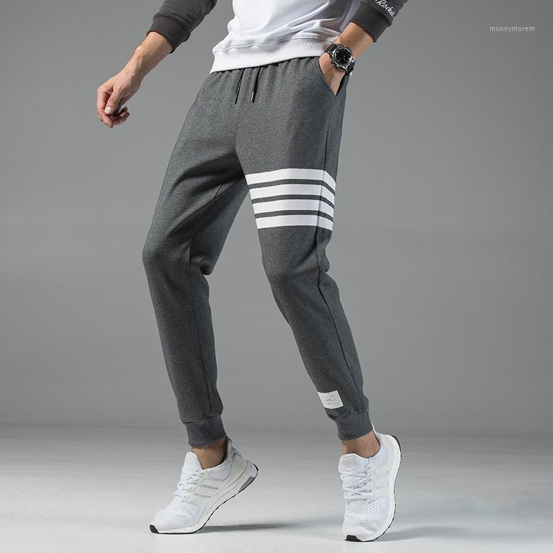 Men's Pants Joggers Oversize Trousers Casual Sweatpants for Men Solid Striped Sport Running Harem Pants Men 4XL Pantalon Homme1, Black
Men's Pants Joggers Oversize Trousers Casual Sweatpants for Men Solid Striped Sport Running Harem Pants Men 4XL Pantalon Homme1, Black
