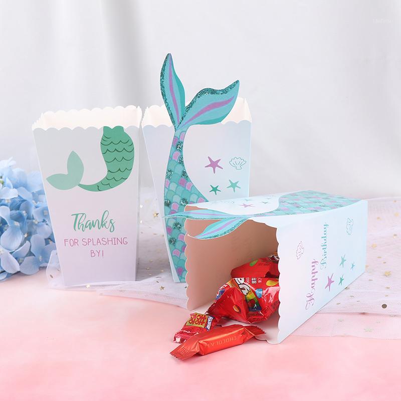 Pack Tail Candy Bag Packaging Box Sea Bottom Popcorn Party Holiday Birthday Gift Storage1 Wrap
Pack Tail Candy Bag Packaging Box Sea Bottom Popcorn Party Holiday Birthday Gift Storage1 Wrap