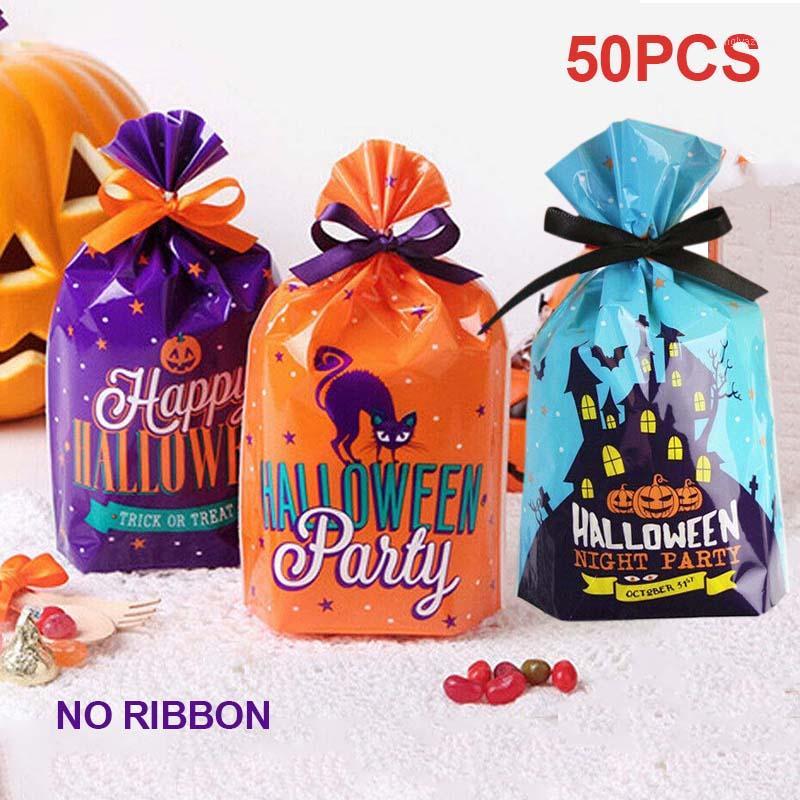 50Pcs Cookies Bags Party Sweet Candy Biscuit Gift Packing Blue/Orange/Purple Halloween Biscuits Candy Bags Party Decor Supplies1
50Pcs Cookies Bags Party Sweet Candy Biscuit Gift Packing Blue/Orange/Purple Halloween Biscuits Candy Bags Party Decor Supplies1