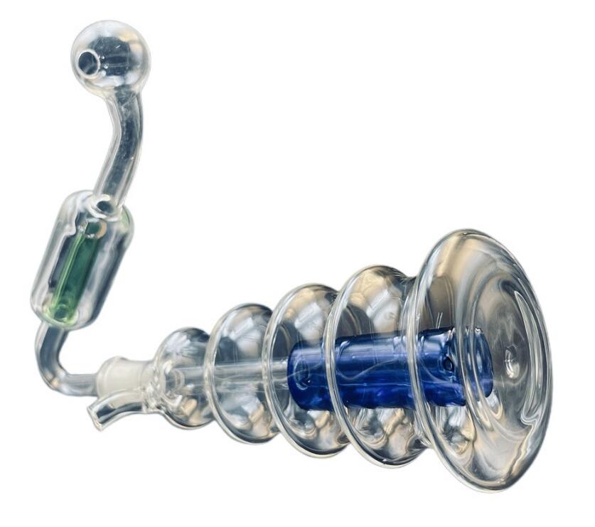 5.9 Inch Glass towers Plastic Oil Burner Bong Water Pipes with 10mm Male Thick Pyrex Glass Oil Burner Pipe Silicone Tube
5.9 Inch Glass towers Plastic Oil Burner Bong Water Pipes with 10mm Male Thick Pyrex Glass Oil Burner Pipe Silicone Tube