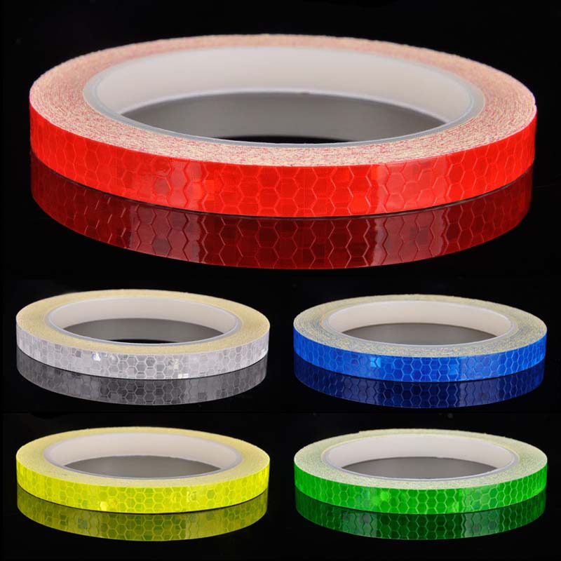 5Pieces/Lot Bicycle Reflective Stickers MTB Bike Motorcycle Fluorescent Decal Safety Warning Stickers Cycling Bicycle Tape Sticker H-be 2016
5Pieces/Lot Bicycle Reflective Stickers MTB Bike Motorcycle Fluorescent Decal Safety Warning Stickers Cycling Bicycle Tape Sticker H-be 2016