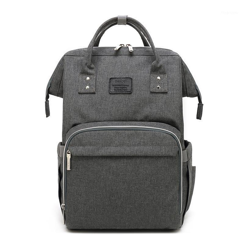 Nappy Backpack Bag Mummy Large Capacity Bag Mom Baby Multi-function Waterproof Outdoor Travel Diaper Bags For Baby Care1 
Nappy Backpack Bag Mummy Large Capacity Bag Mom Baby Multi-function Waterproof Outdoor Travel Diaper Bags For Baby Care1