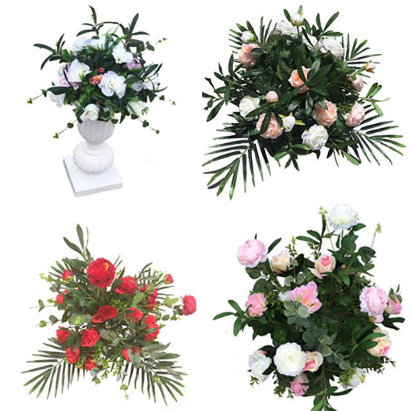 35/45/50cm artificial flower ball rose peony Floral flower fake wedding road guide decoration wedding Tstage dance props, A2 35cm
35/45/50cm artificial flower ball rose peony Floral flower fake wedding road guide decoration wedding Tstage dance props, A2 35cm