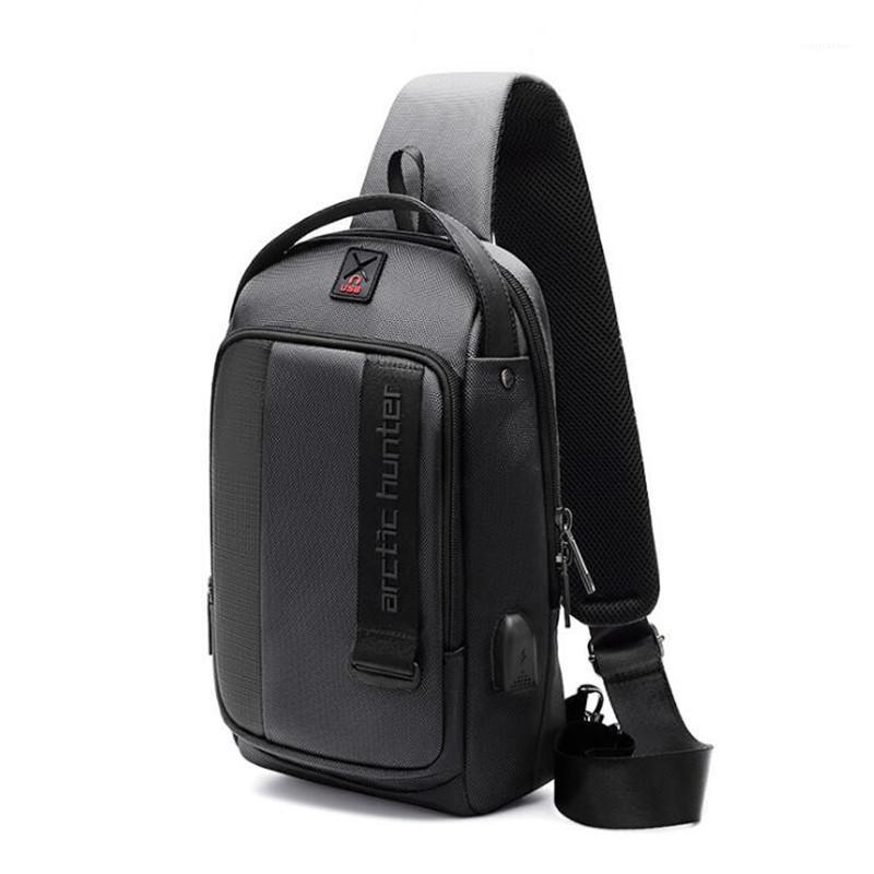 External USB Charge Chest Bags Men Chest Pack Antitheft Travel Crossbody Bag For Men Casual Sling Shoulder Bag P13021, Black
External USB Charge Chest Bags Men Chest Pack Antitheft Travel Crossbody Bag For Men Casual Sling Shoulder Bag P13021, Black