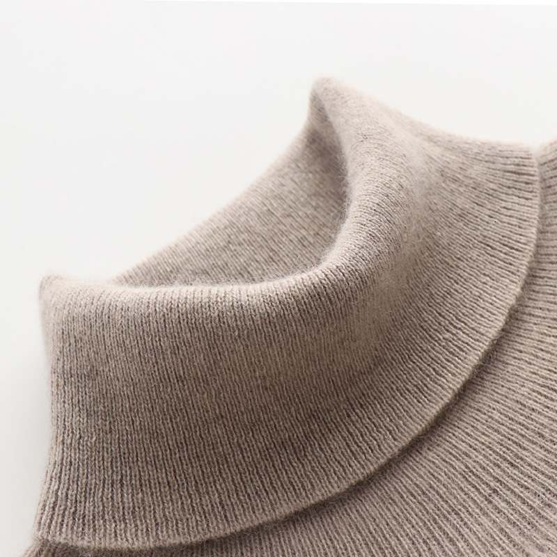 2021 Man Sweaters 100% Pashmina Knitting Pullovers New Arrival 8colors Turtleneck Pure Cashmere Jumpers Winter Warm Clothes Tops Ha5n, Mid-grey
2021 Man Sweaters 100% Pashmina Knitting Pullovers New Arrival 8colors Turtleneck Pure Cashmere Jumpers Winter Warm Clothes Tops Ha5n, Mid-grey