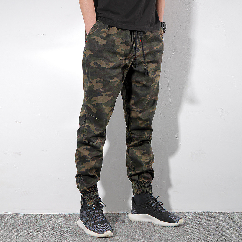 2020 Jogger Elastic Waist Camouflage Casual Pants Tactical Load Camo Vz3d, 1007 gray
2020 Jogger Elastic Waist Camouflage Casual Pants Tactical Load Camo Vz3d, 1007 gray