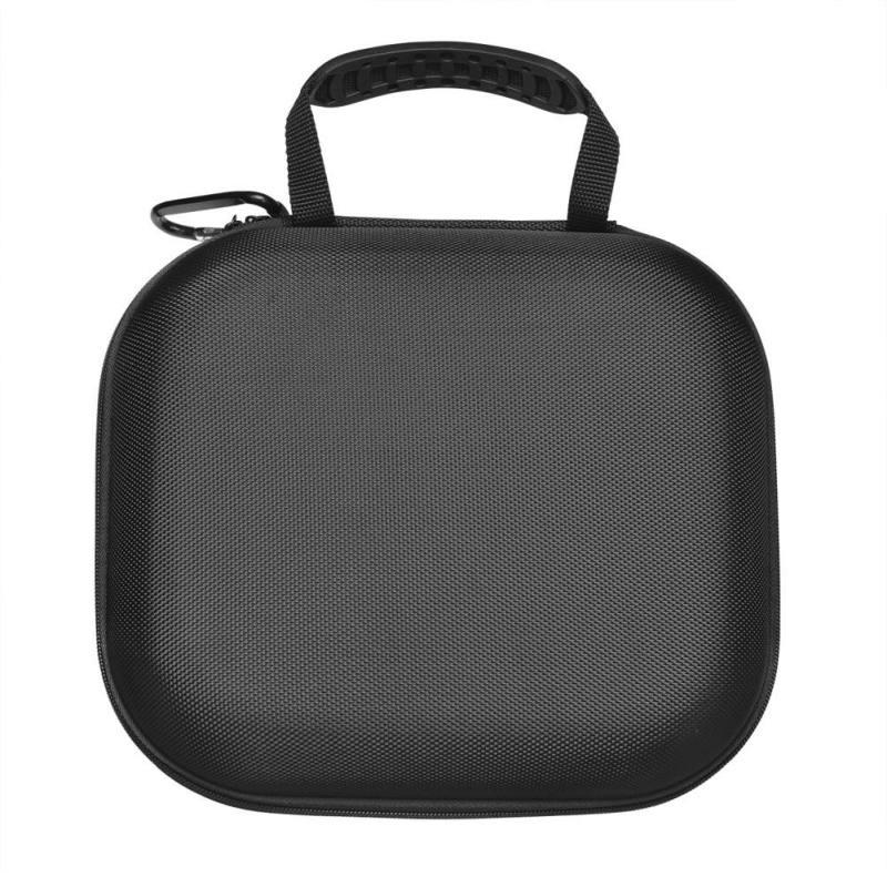 Portable Headphone Outdoor Carry Case Bag For E45BT/ E40BT/ E55BT Soundgear UA Flex Duet NC Wireless JR300 T450BT V750NC
Portable Headphone Outdoor Carry Case Bag For E45BT/ E40BT/ E55BT Soundgear UA Flex Duet NC Wireless JR300 T450BT V750NC