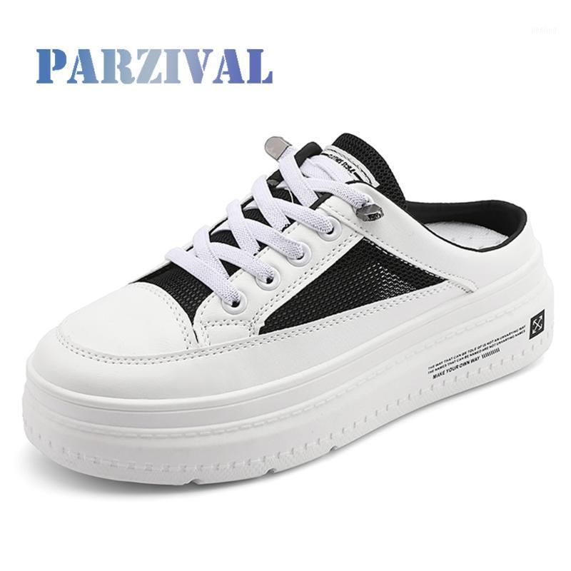 PARZIVAL Platform Sandals Fashion Strap Slippers Women High Heel Summer Shoes Beach Flip Flops Solid Slides1, Black
PARZIVAL Platform Sandals Fashion Strap Slippers Women High Heel Summer Shoes Beach Flip Flops Solid Slides1, Black