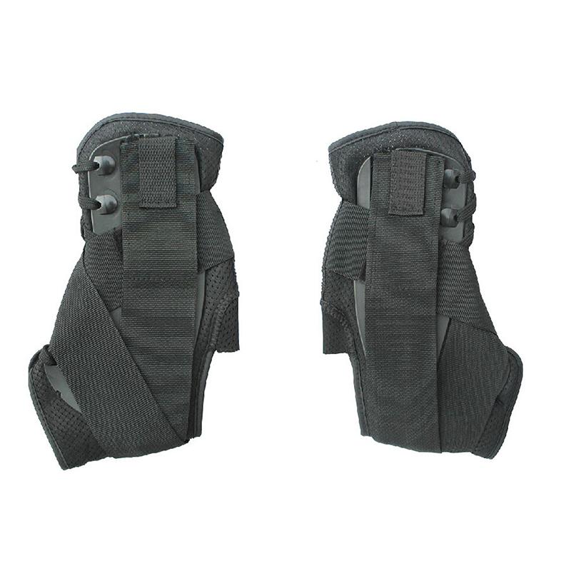Adjustable Plantar Fasciitis Splint Sport Pain Toe Foot Brace Support Stabilizer Ankle Protector, Black
Adjustable Plantar Fasciitis Splint Sport Pain Toe Foot Brace Support Stabilizer Ankle Protector, Black
