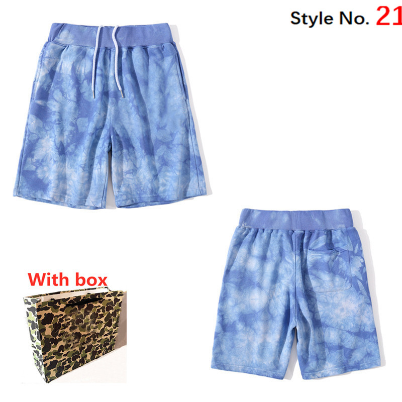 2021 Men shorts sports pants ladies summer camouflage shorts pants fashion letter printing men's shorts street with box, White;black
2021 Men shorts sports pants ladies summer camouflage shorts pants fashion letter printing men's shorts street with box, White;black