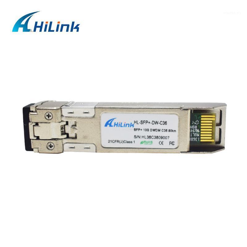Free shipping! SFP DWDM C36 10G 80KM High Quality SFP Transceivers Optical Modules1
Free shipping! SFP DWDM C36 10G 80KM High Quality SFP Transceivers Optical Modules1