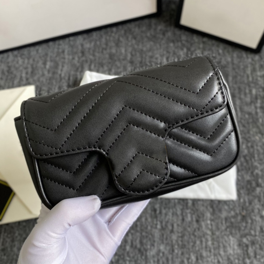 Top Quality Designer Bag Woman Fashion Chain Handbags Shoulder Bag Designers handbag Lady Genuine Leather Banquet Black Wite Messenger Cross, #1 16.5cm 
Top Quality Designer Bag Woman Fashion Chain Handbags Shoulder Bag Designers handbag Lady Genuine Leather Banquet Black Wite Messenger Cross, #1 16.5cm