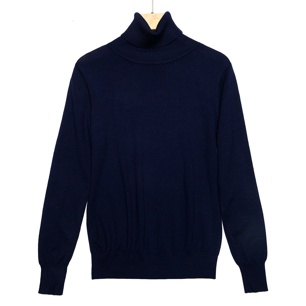 2021 New Chic Autumn Winter Thick Pullovers Women Long Sleeve Casual Warm Basic Turtleneck Sweater Female Knit Jumpers Top 8z71, Dark blue
2021 New Chic Autumn Winter Thick Pullovers Women Long Sleeve Casual Warm Basic Turtleneck Sweater Female Knit Jumpers Top 8z71, Dark blue