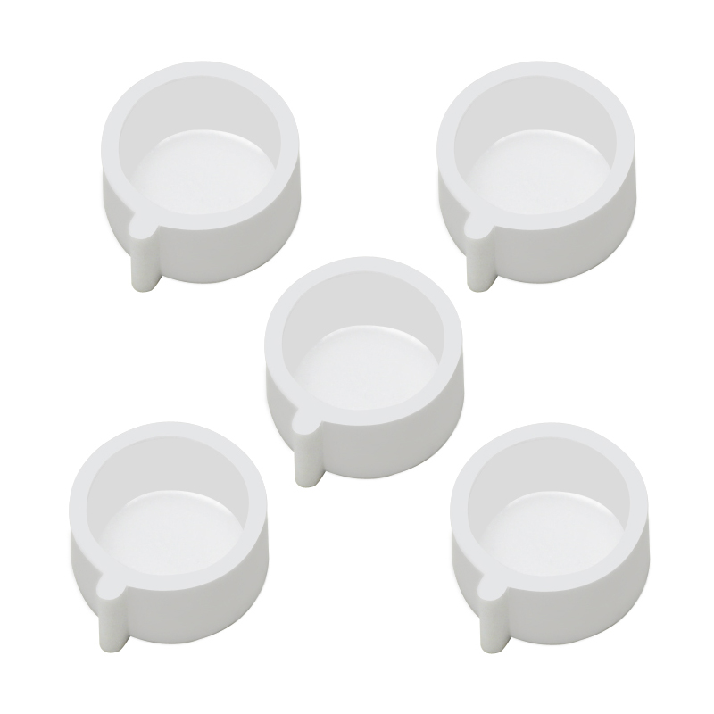 Longmada MR Bald T Electronics Ceramic Coil Bucket Heat Element Chamber Cup Replacement
Longmada MR Bald T Electronics Ceramic Coil Bucket Heat Element Chamber Cup Replacement