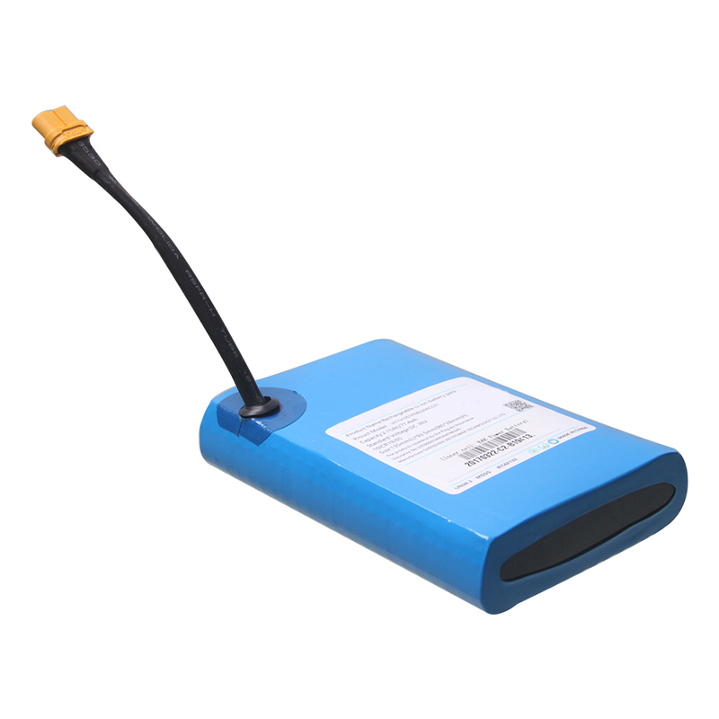 li-ion rechargeable battery pack 10s1p 18650 36v 2.2ah battery with BMS for children hoverboard
li-ion rechargeable battery pack 10s1p 18650 36v 2.2ah battery with BMS for children hoverboard
