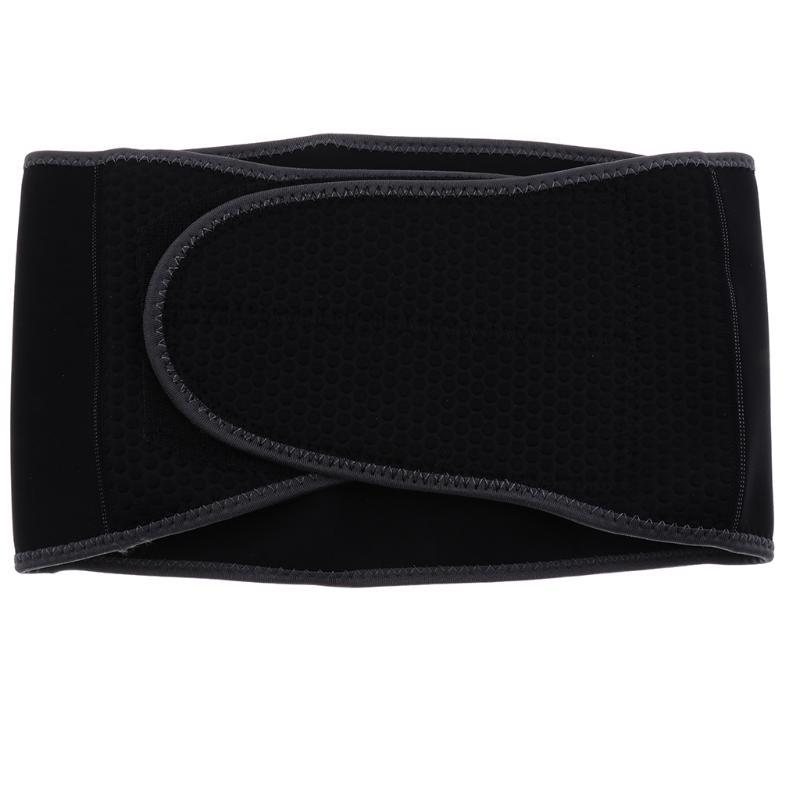 Waist Belt- Abdominal Muscle & Back Support Strap for Weight-lifting, Sports, Running, Fitness, As pic
Waist Belt- Abdominal Muscle & Back Support Strap for Weight-lifting, Sports, Running, Fitness, As pic