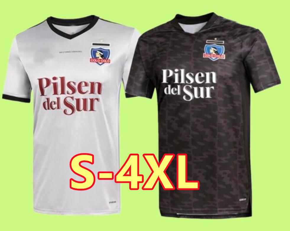 2021 Colo Colo 30 Años Copa Libertadores soccer Jerseys 1991 Anniversary 30th Camiseta goalkeeper 21-22 FALCON BLANDI SUAZO CAMPOS OPAZO football shirt, Black
2021 Colo Colo 30 Años Copa Libertadores soccer Jerseys 1991 Anniversary 30th Camiseta goalkeeper 21-22 FALCON BLANDI SUAZO CAMPOS OPAZO football shirt, Black