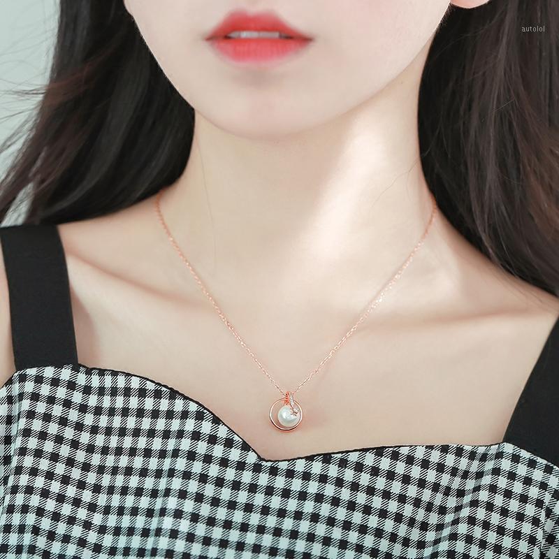 Star Necklace Female Pentagram Pendant Chain Original S925 Sterling Silver Simple Girl Birthday Gift Small Unique Designe Kpop1
Star Necklace Female Pentagram Pendant Chain Original S925 Sterling Silver Simple Girl Birthday Gift Small Unique Designe Kpop1