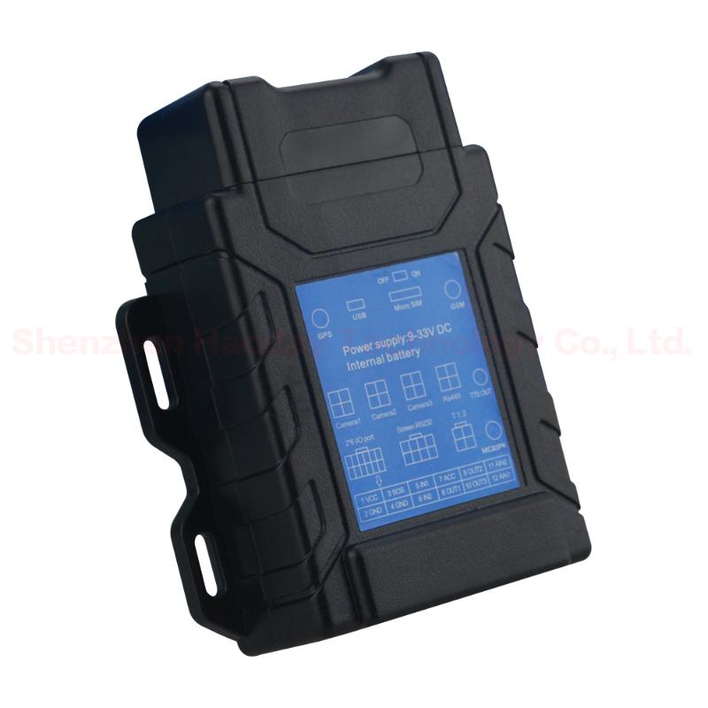 Multi-function Vehicle GPS Positioning Tracker GPS Tracker Camera Vehicle Long Distance tracking GVT800 With Geo-fence
Multi-function Vehicle GPS Positioning Tracker GPS Tracker Camera Vehicle Long Distance tracking GVT800 With Geo-fence