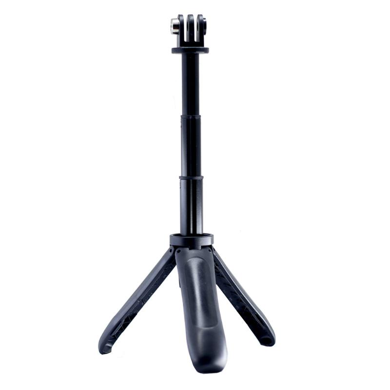 Replacement for Hero 7 6 5 Handgrip Extension Pole Extendable Monopod Camera Tripod Selfie Stick
Replacement for Hero 7 6 5 Handgrip Extension Pole Extendable Monopod Camera Tripod Selfie Stick